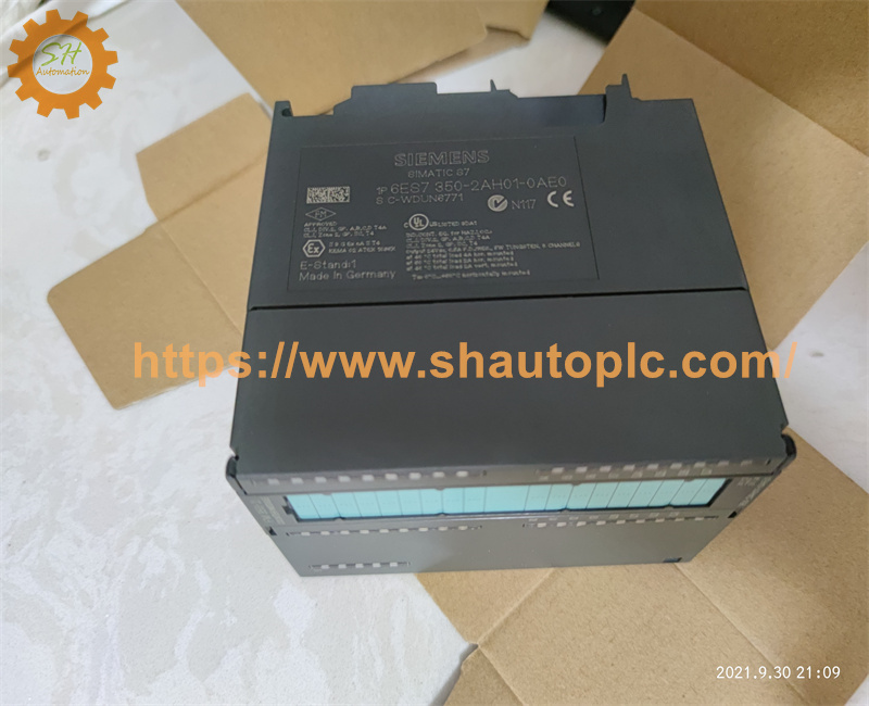 Siemens 6ES7134-6HD00-0BA1