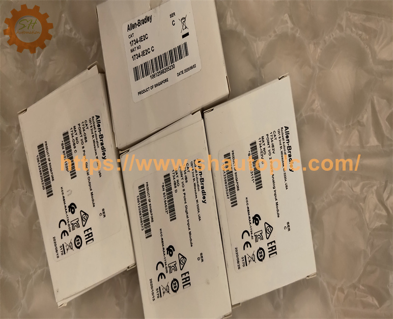 Allen Bradley 1747-L532