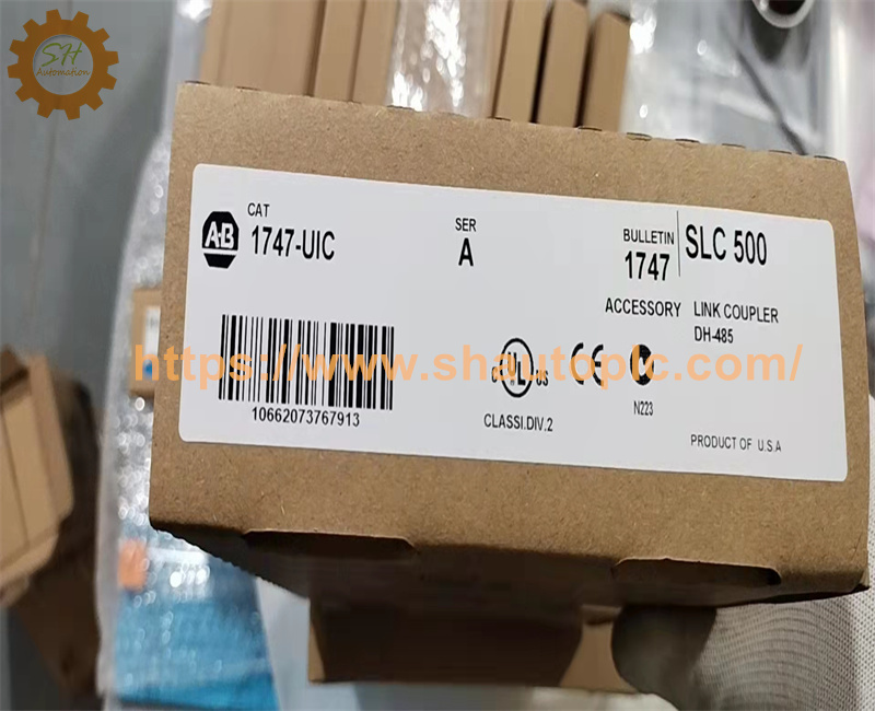 Allen Bradley 1794-OE4XT