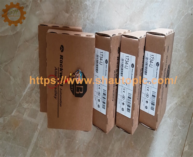 Allen Bradley 1746-IB16