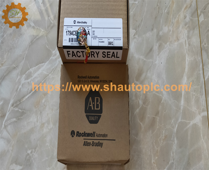 Allen Bradley 1794-0B16P