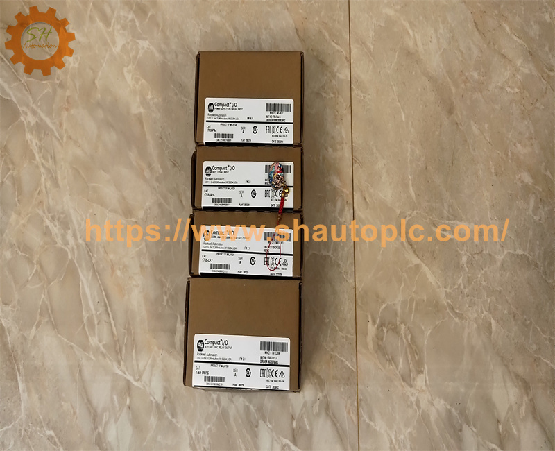 Allen Bradley 1746-OB32