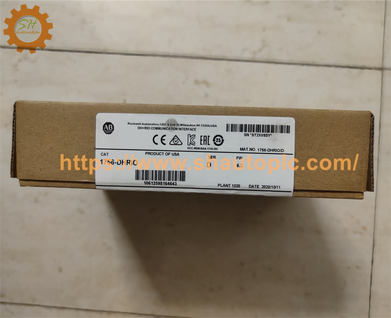 Allen Bradley 1761-L32BBB