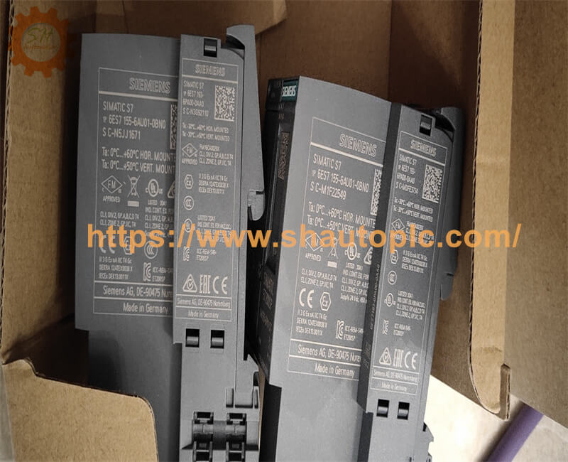 Siemens 6ES7153-2BA10-0XB0