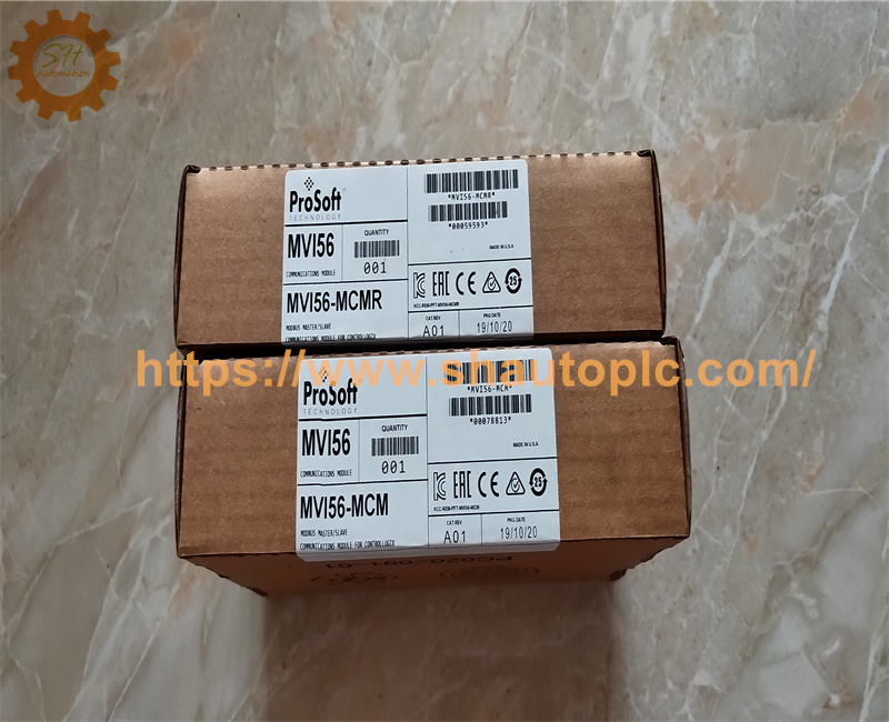 Allen Bradley 1756-IF4FXOF2F