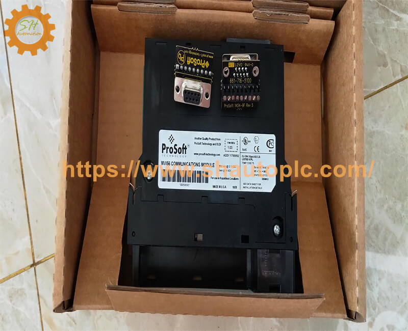 Allen Bradley 1756-if4fx0f2f