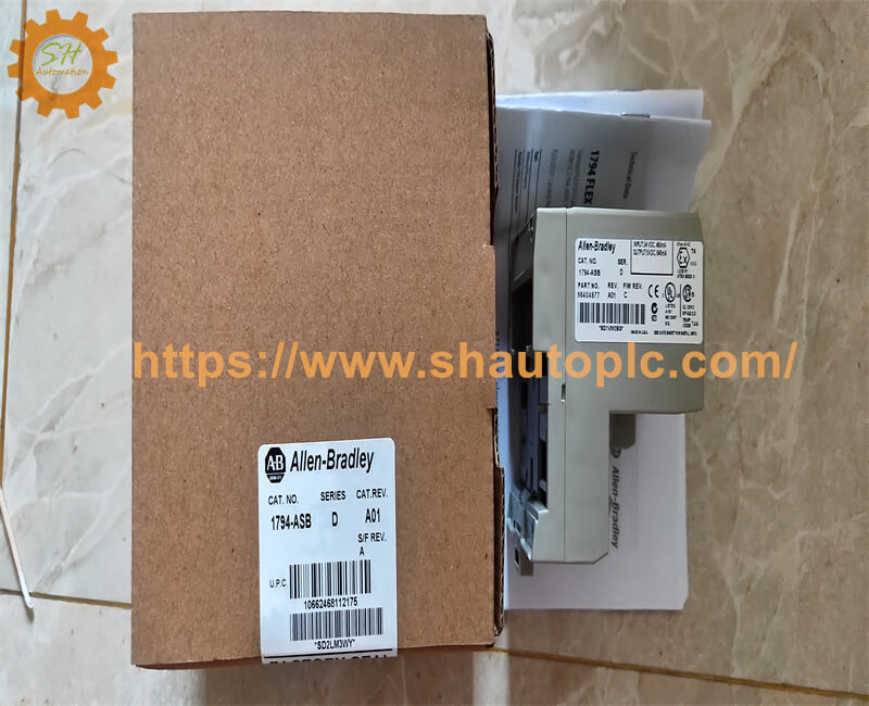 Allen Bradley 1794-TB3GS