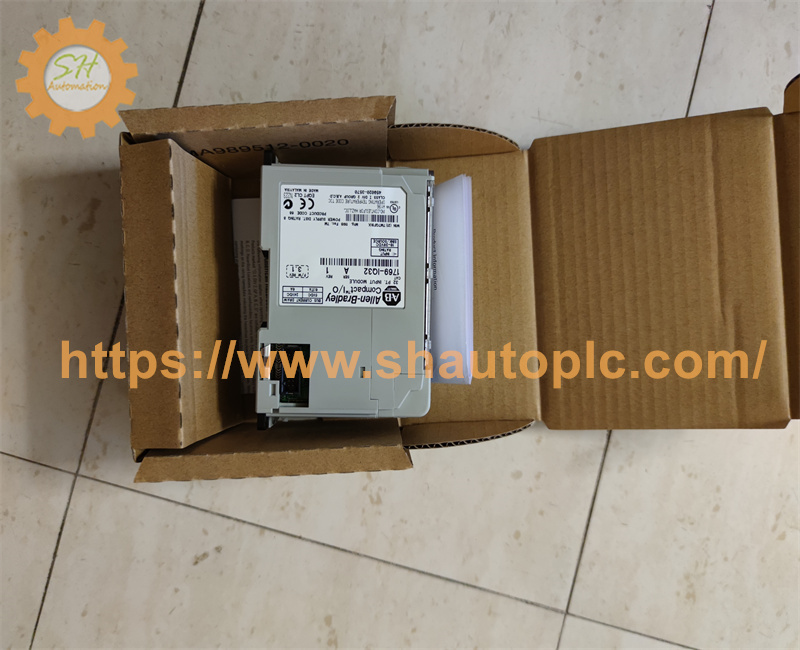 Allen Bradley 1794-OB8