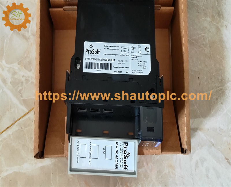 Allen Bradley 1756-L62