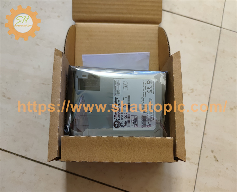 Allen Bradley 1769-PB4