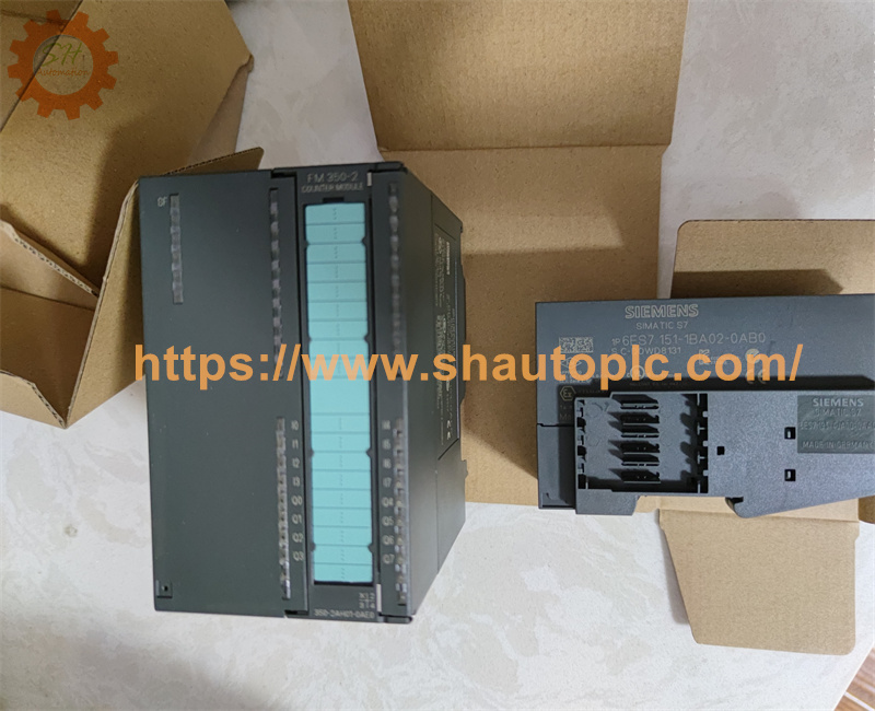 Siemens 6ES7321-7RD00-0AB0