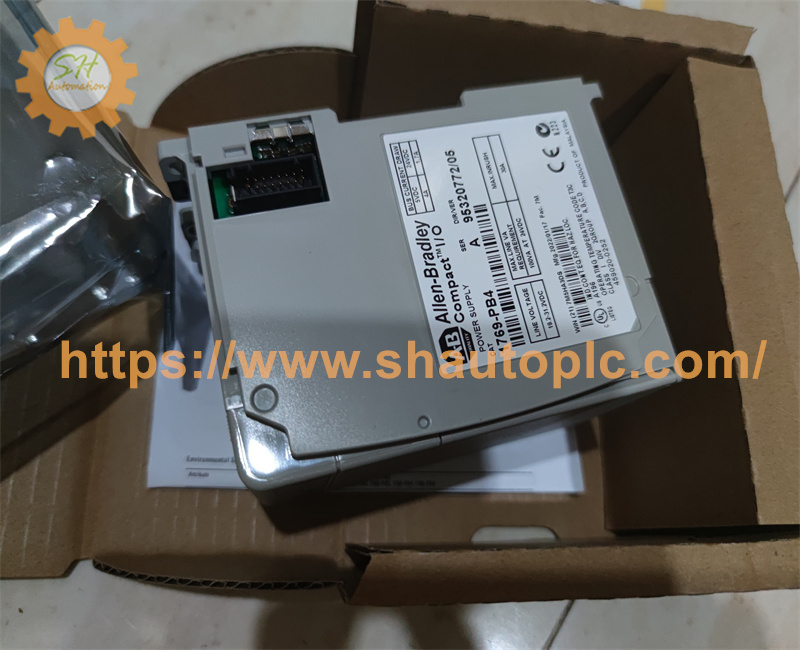 Allen Bradley 1762-IQ32T