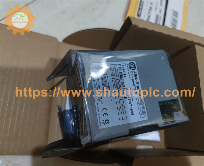 Allen Bradley 1762-OB32T