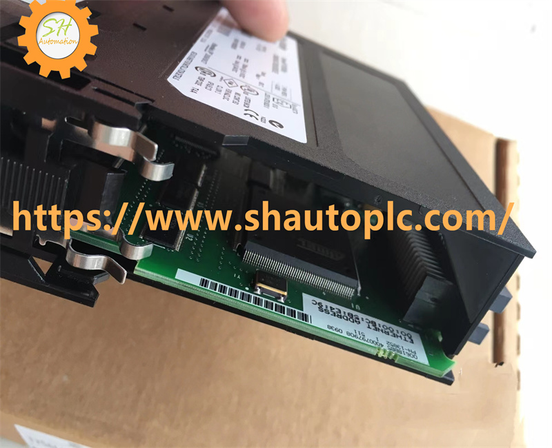 rockwell automation 1769-ow8 plc module