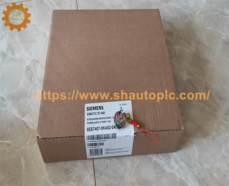 6ES7226-6BA32-0X80 plc module