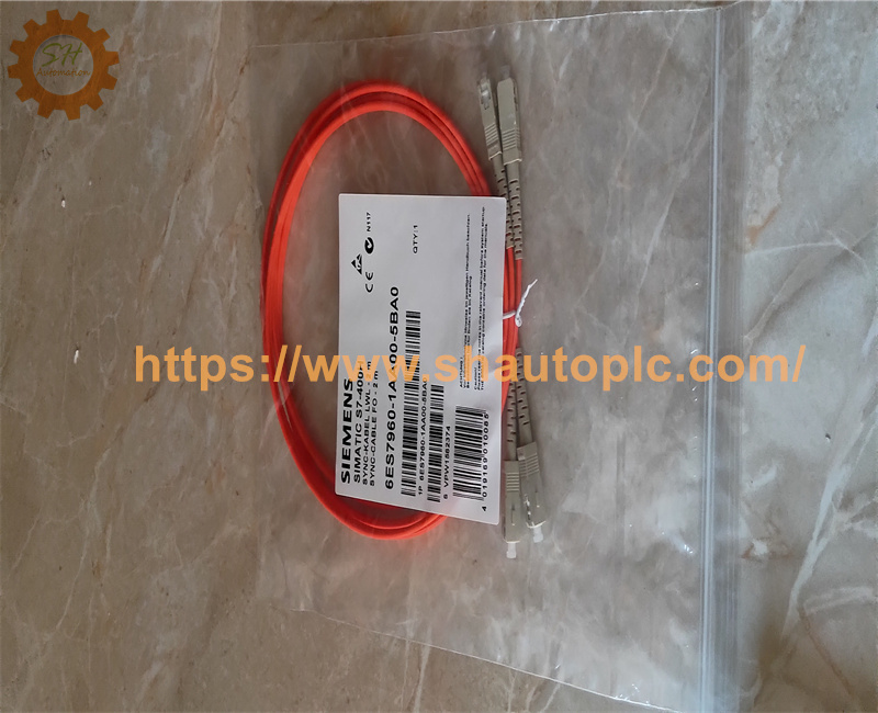 6ES7960-1AA04-5KA0 brand new