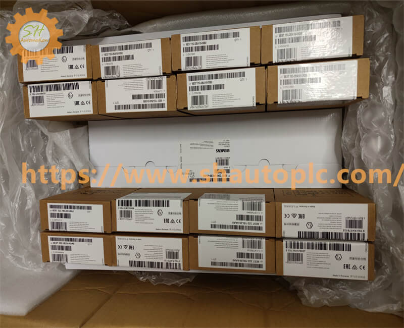 6ES7193-6BP00-0BA1 brand new