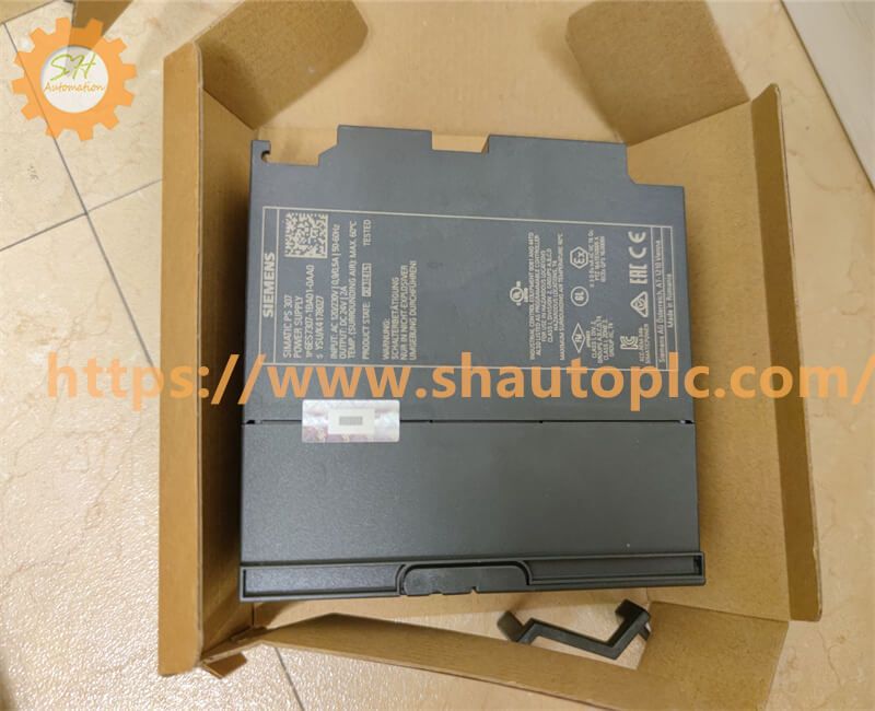 6ES7215-1AF40-0XB0 plc module