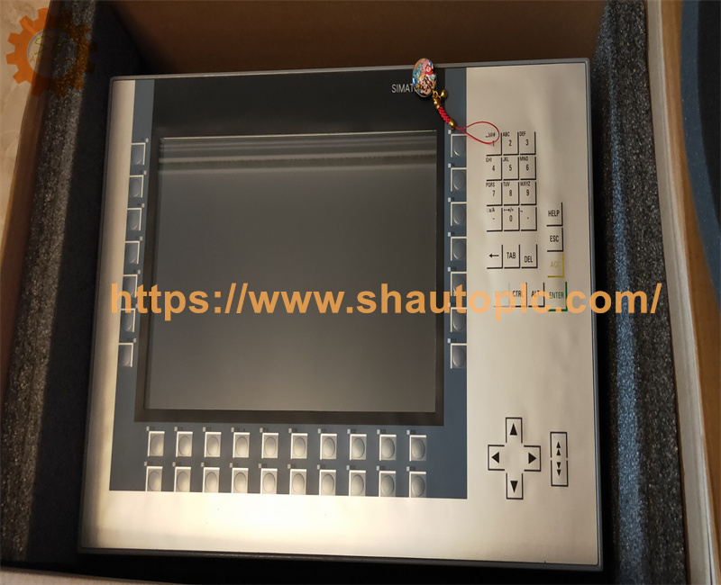 Siemens 6AV6641-0BA11-0AX1