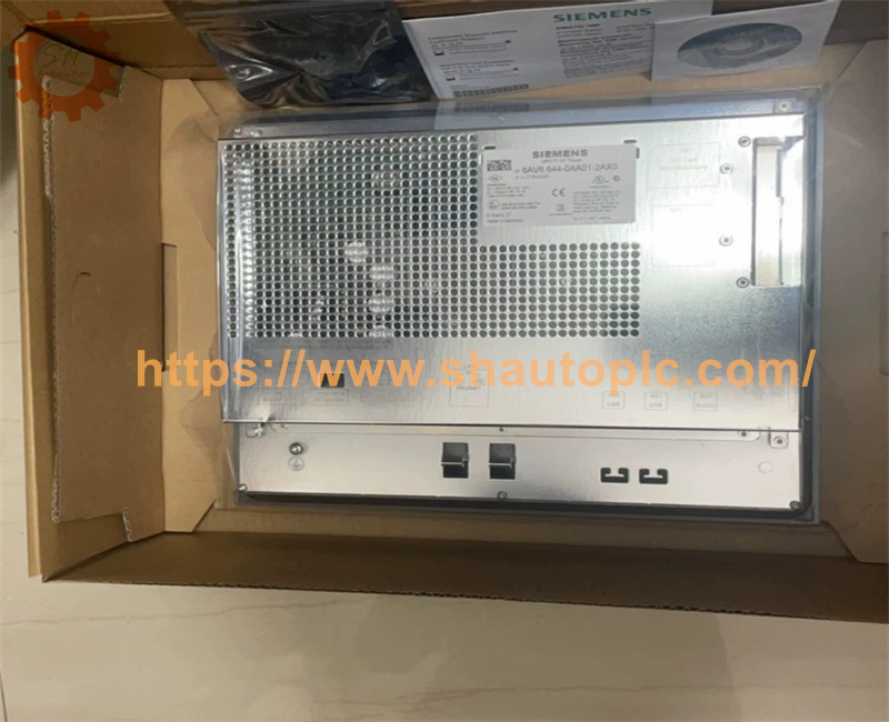 Siemens 6AV2124-1GC01-0AX0