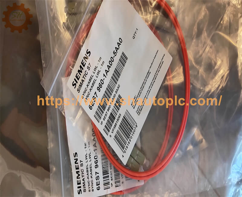 factory sealed 6ES7 960-1AA04-5BA0