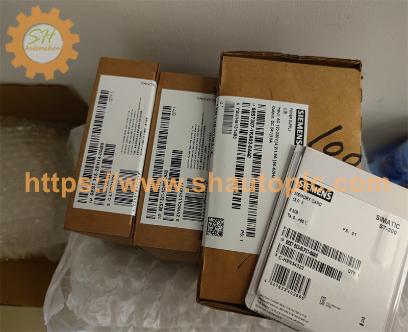 6ES7 954-8LT03-0AA0 new in box