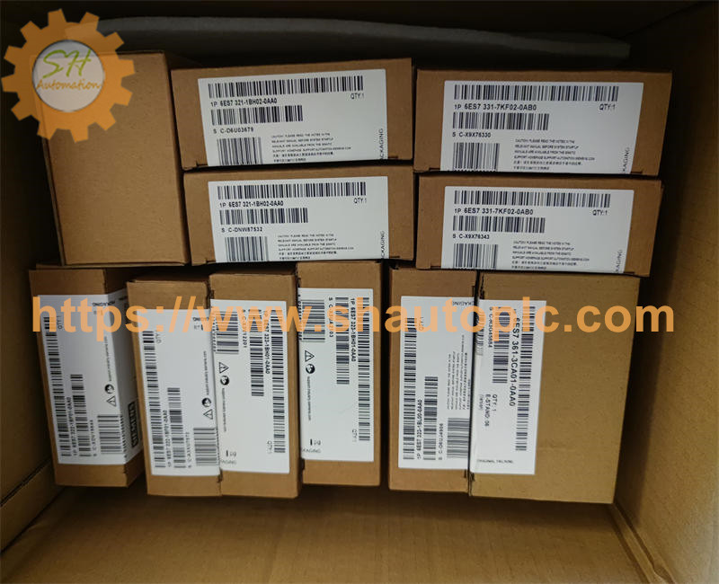 6ES7307-1BA01-0AA0 brand new 