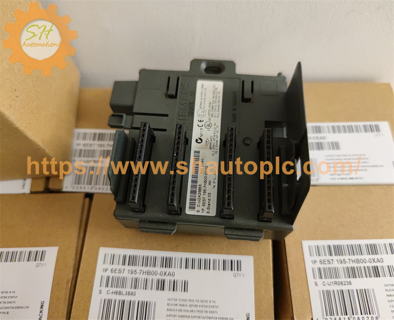 6ES7132 - 4BD31 - OAAO new in box