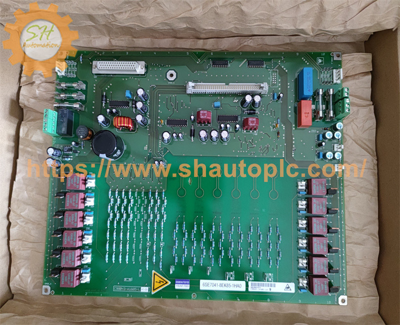 Siemens 6DP1280-8AB