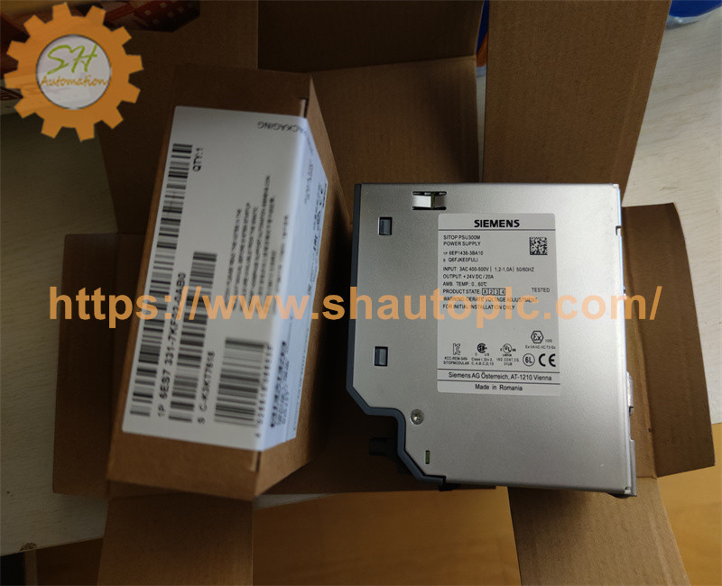 Siemens 6SL3224-0BE31-5UA0