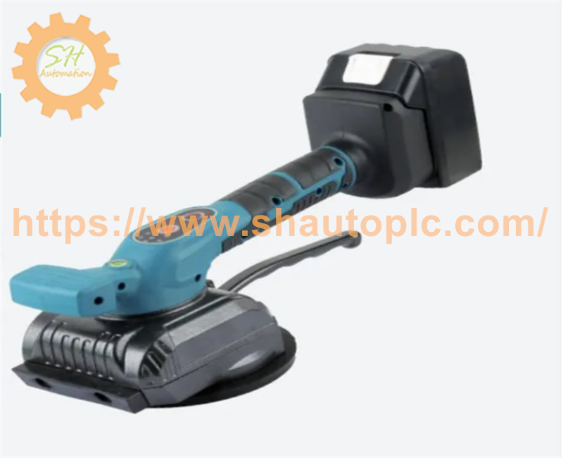 LITHIUM ELECTRIC TILING MACHINE