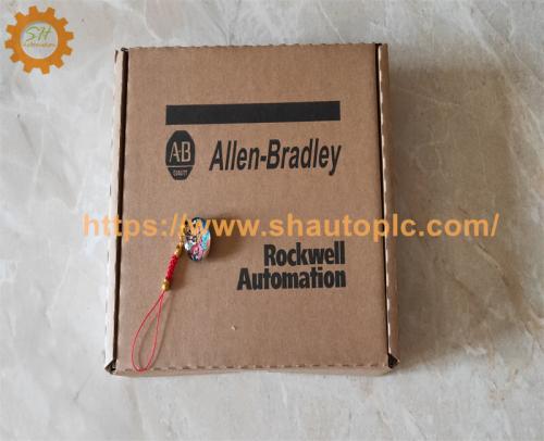 Allen Bradley 1756-DHRIO