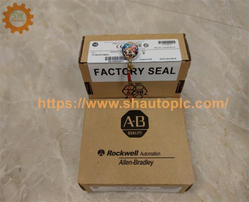 Allen Bradley 1756-ESMCAP