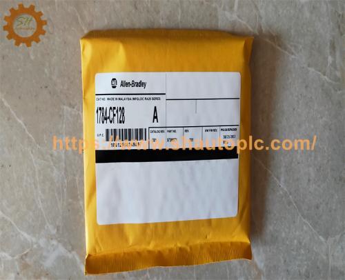 Allen Bradley 1756-L63