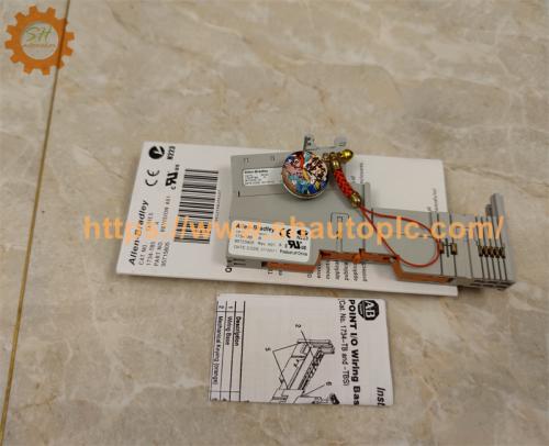 Allen Bradley 1783-BMS20CL