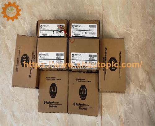 Allen Bradley 1746-OW16