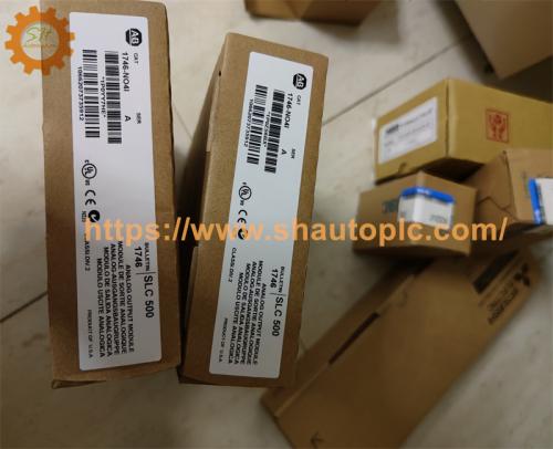 Allen Bradley 1756-EN3TR