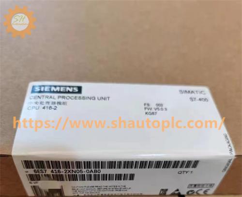 Siemens 6SL3120-2TE21-0AD0