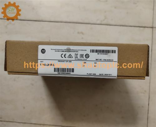 Allen Bradley 1769-L35E