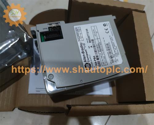 Allen Bradley 1746-HSCE2