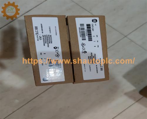 Allen Bradley 5069-ECR