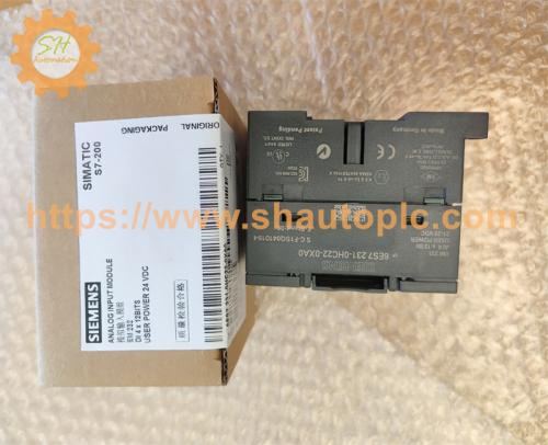 Siemens 6ES7235-0KD22-0XA0