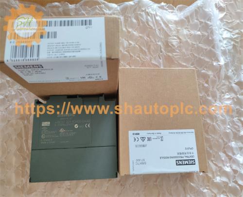 Siemens 6ED1052-1FB08-0BA1