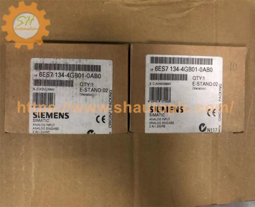 Siemens 6ES7331-7RD00-0AB0