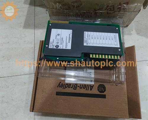 Allen Bradley 1747-L532