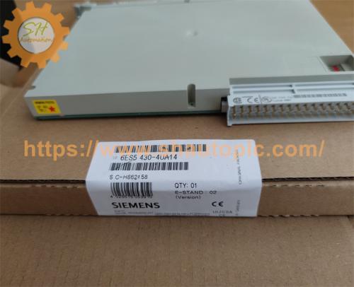 Siemens 6FC5410-0AY03-1AA0