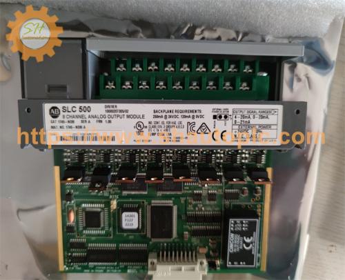 Allen Bradley 1746-IB16