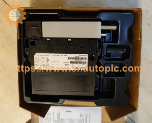 Allen Bradley 1756-L82E