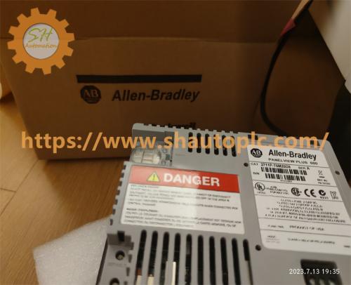 Allen Bradley 2711P-RP8D