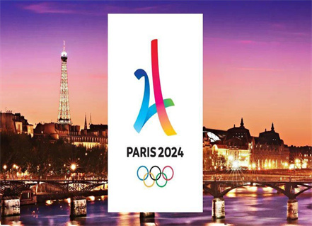 Watch the Paris 2024 Olympics, learn the Olympic spirit